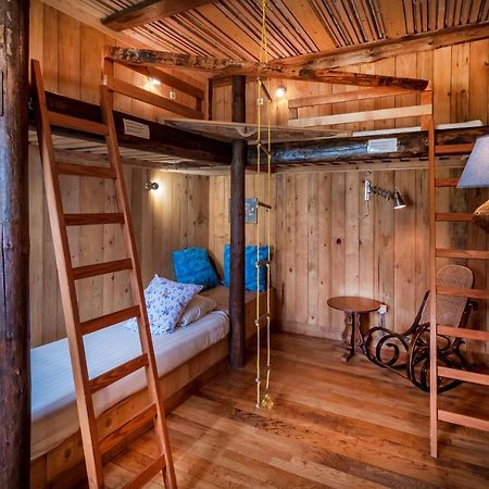 哥特拉维住宿加早餐旅馆 Marchamp 外观 照片