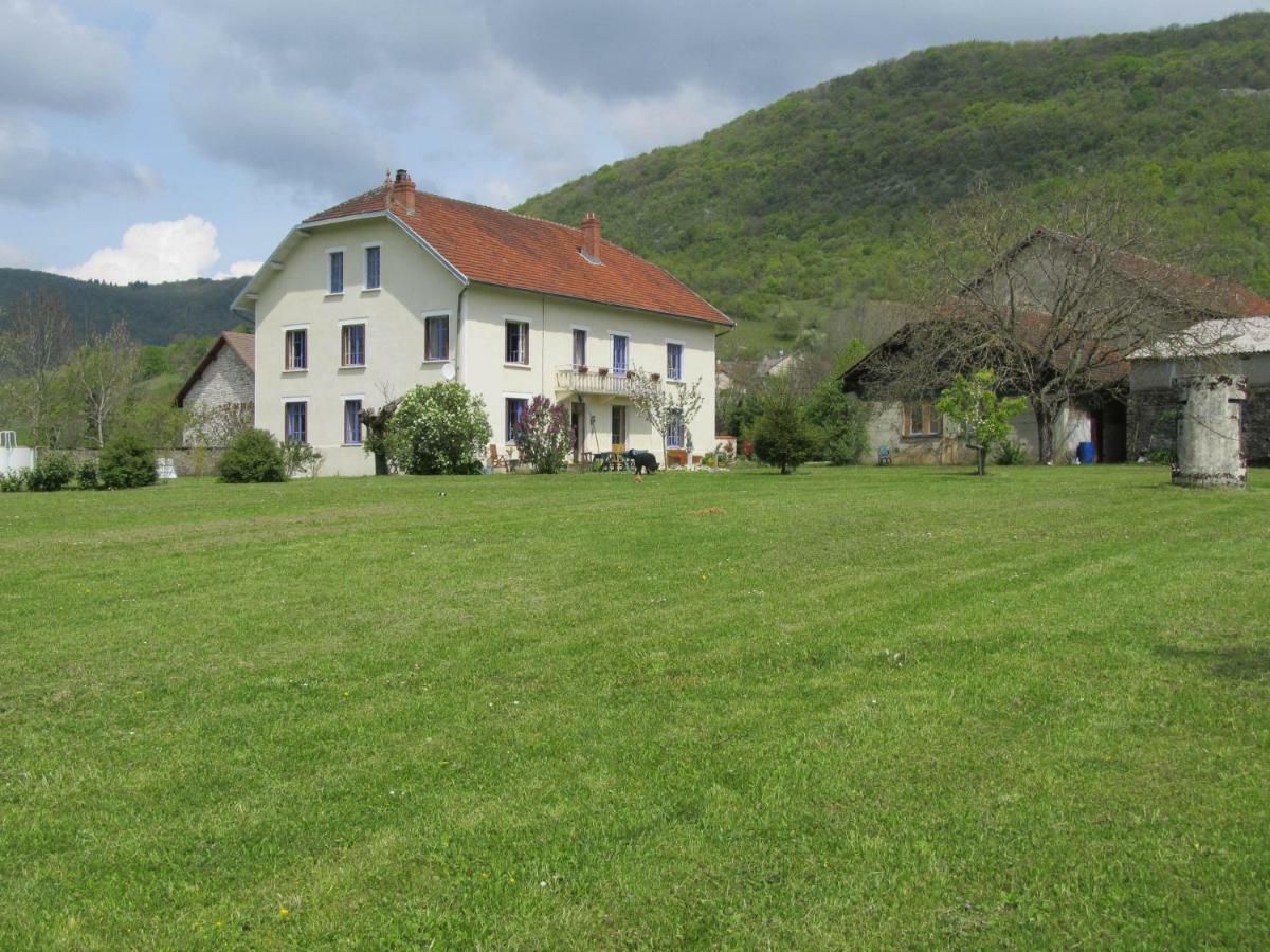 哥特拉维住宿加早餐旅馆 Marchamp 外观 照片