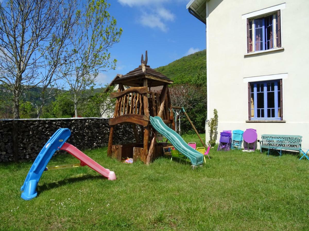 哥特拉维住宿加早餐旅馆 Marchamp 外观 照片